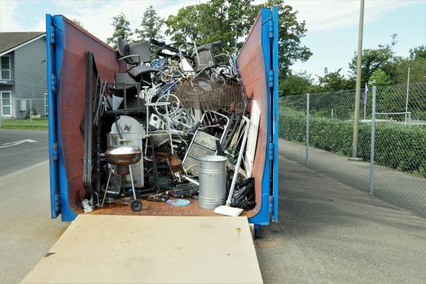 Best Yard Cleanup Services  in Waco, TX