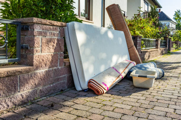 Best Professional Junk Removal  in Waco, TX